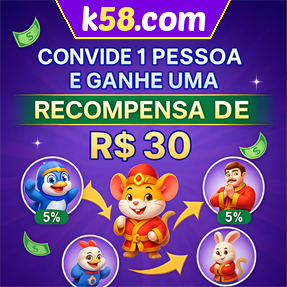 k58.com Indique amigos para receber um bônus