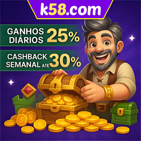 k58.com Fundo de Resgate de Perdas Semanais